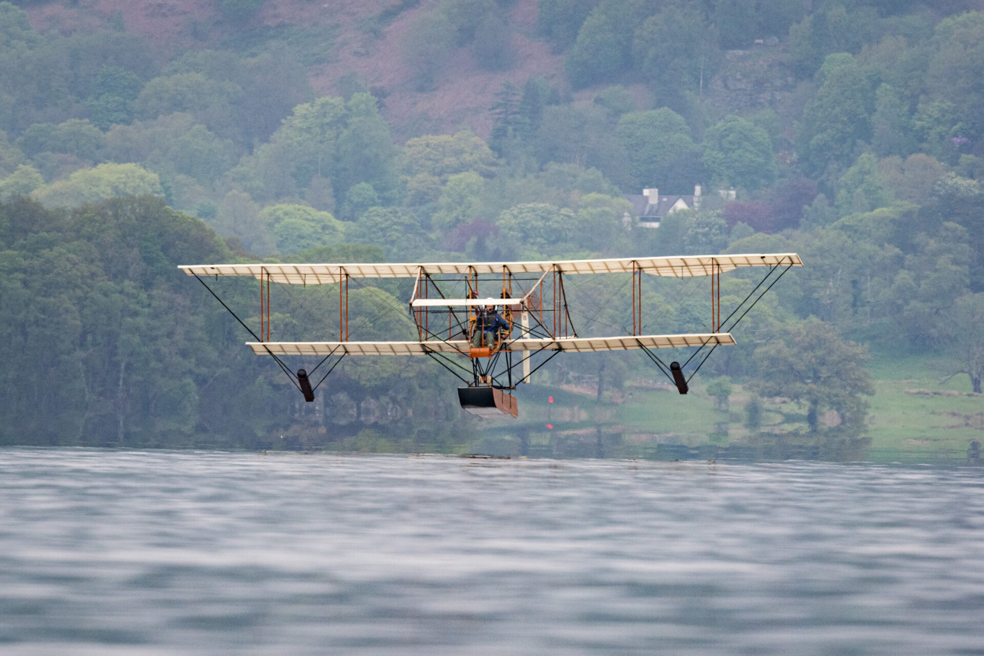 Wings Over Windermere 2026