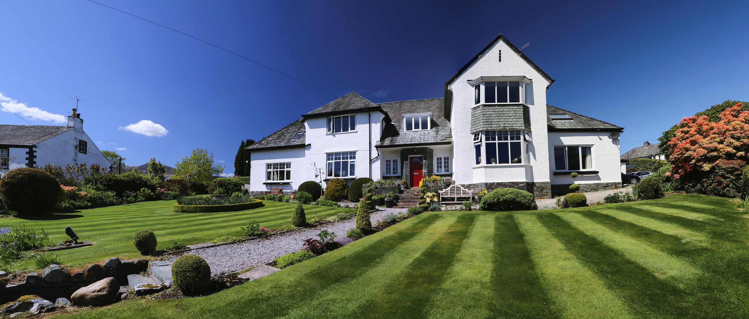 Dalegarth House