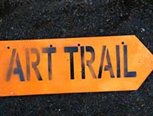 EVAN Open Studios & Art Trail 2026