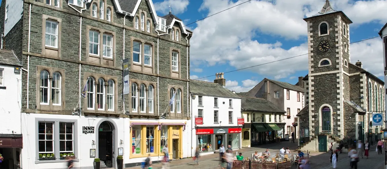 Keswick