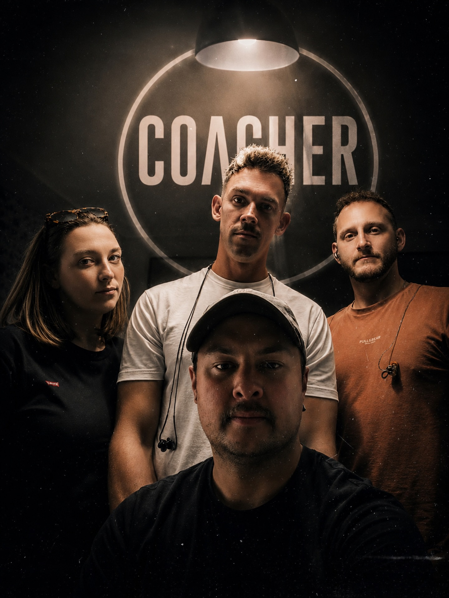 Coacher Live at Fell Bar Penrith