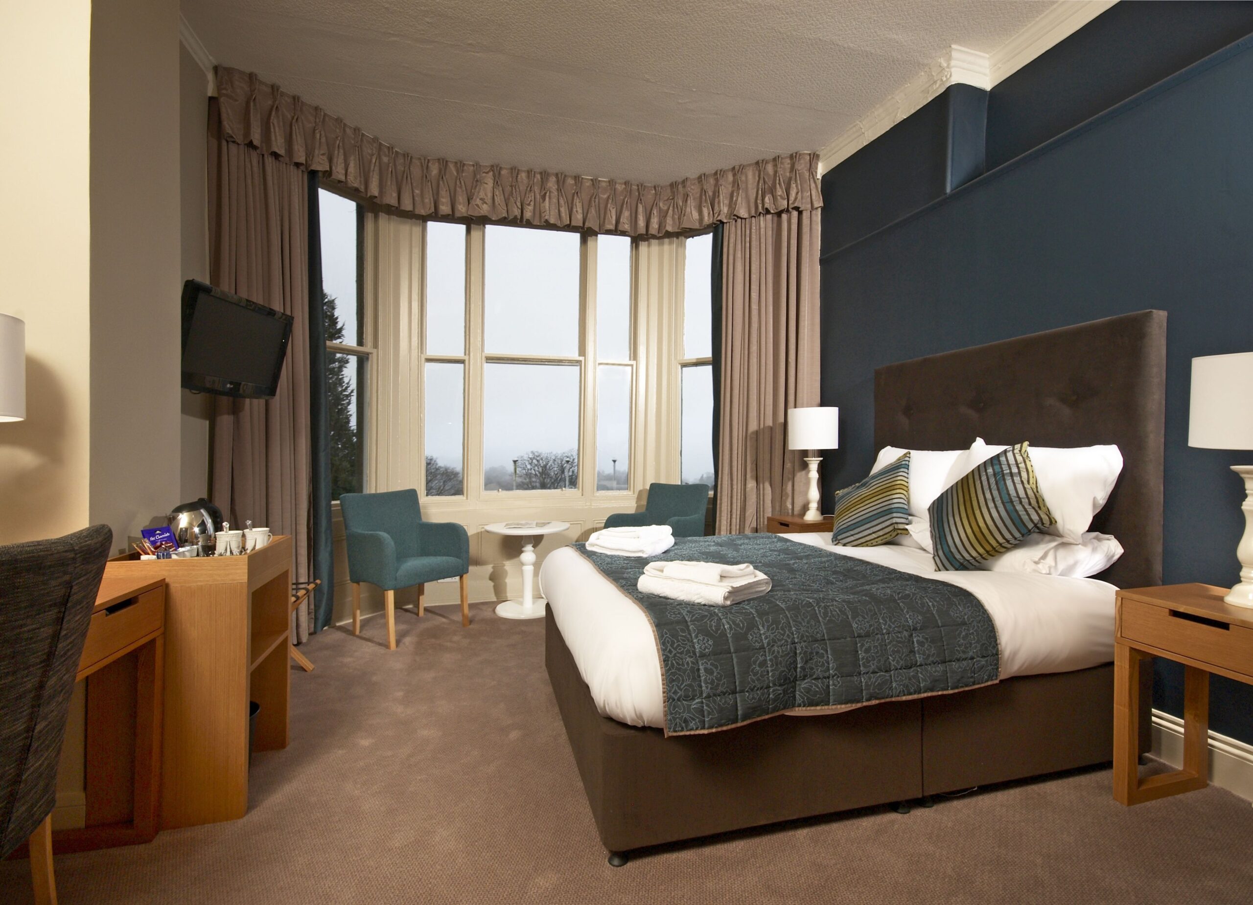 Elysium Windermere