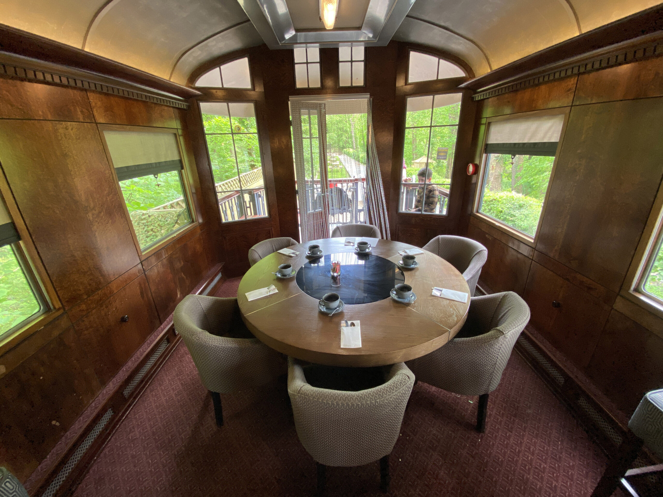 Bassenthwaite Lake Station