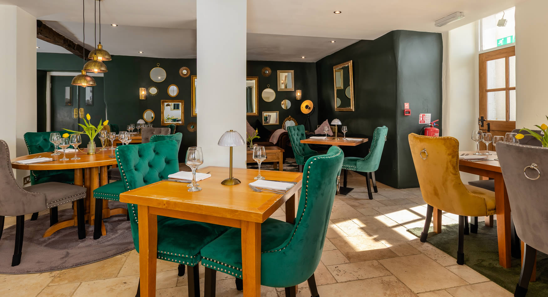 The Pennington Hotel
