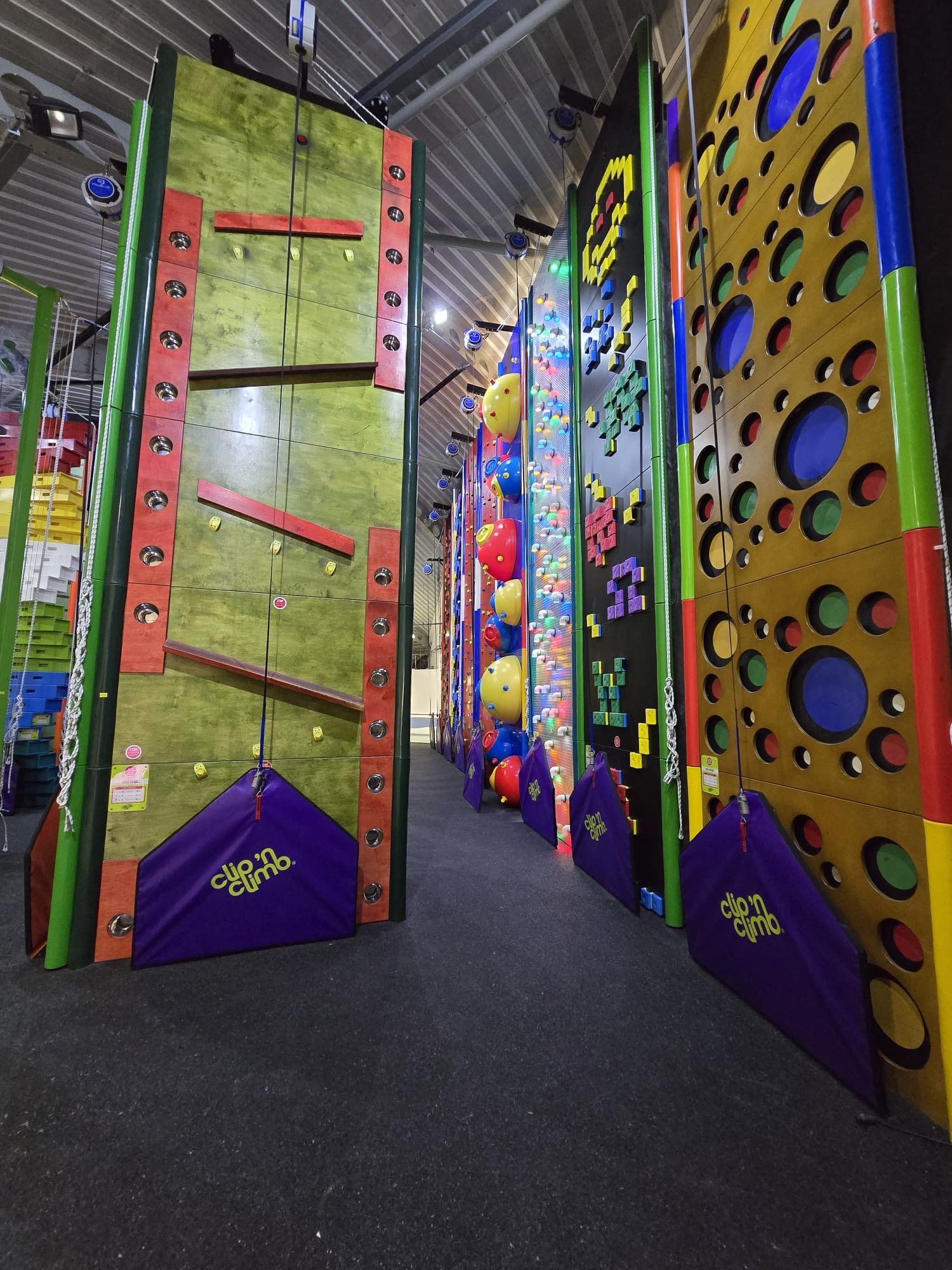Maryport Activity Centre