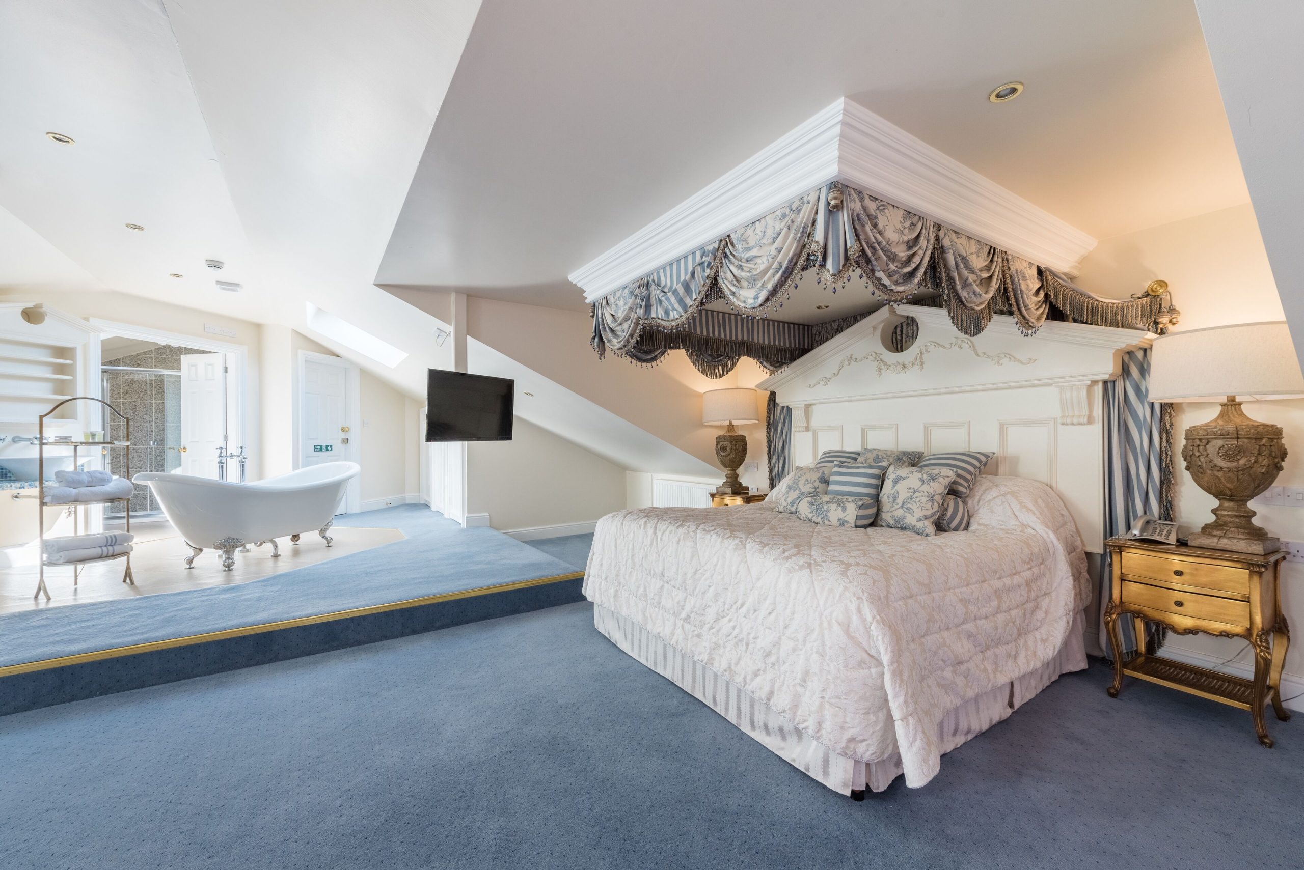 Grange Hotel