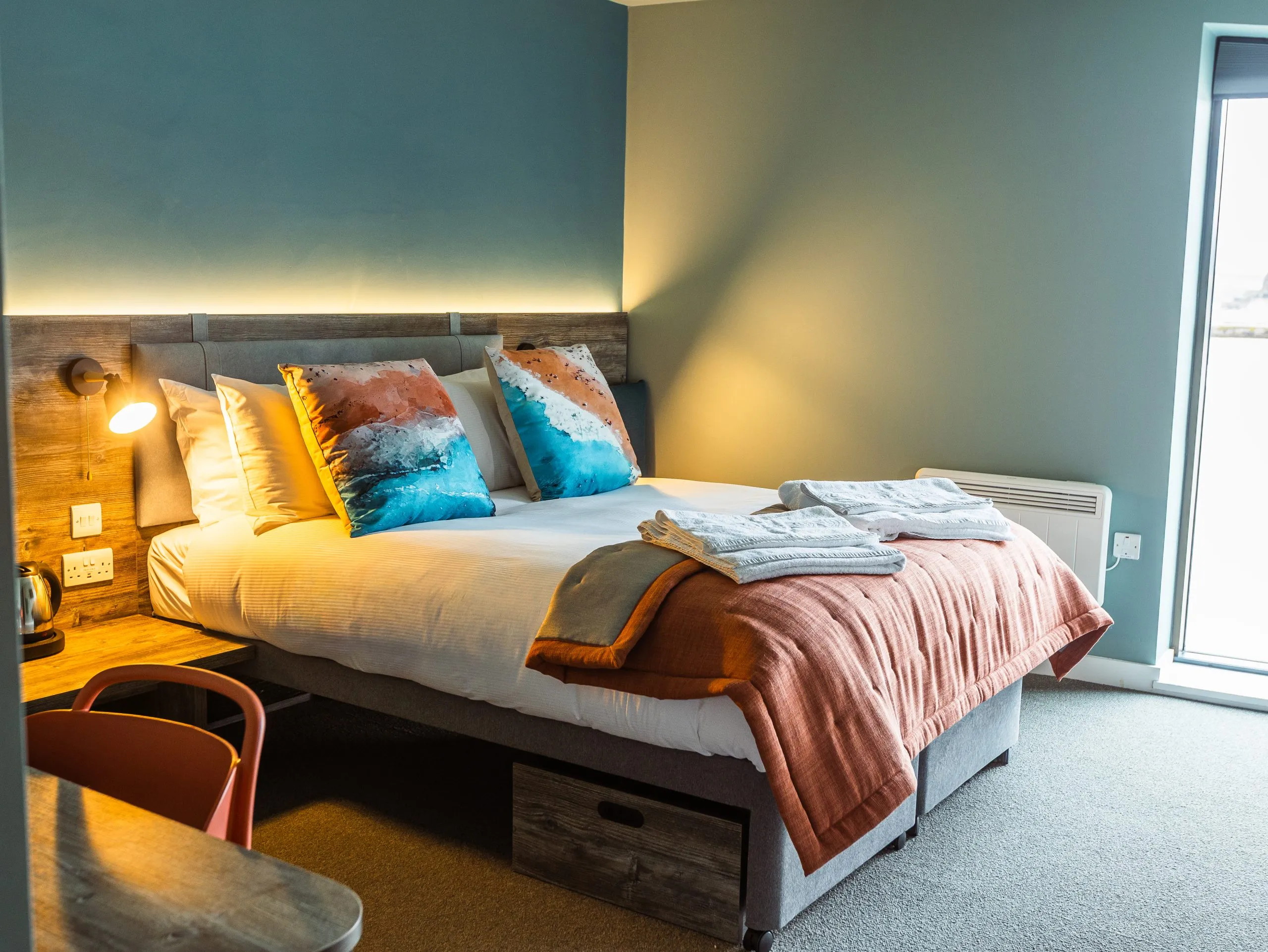 The Edge Hotel