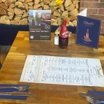 Daniel’s Seafood and Grill
