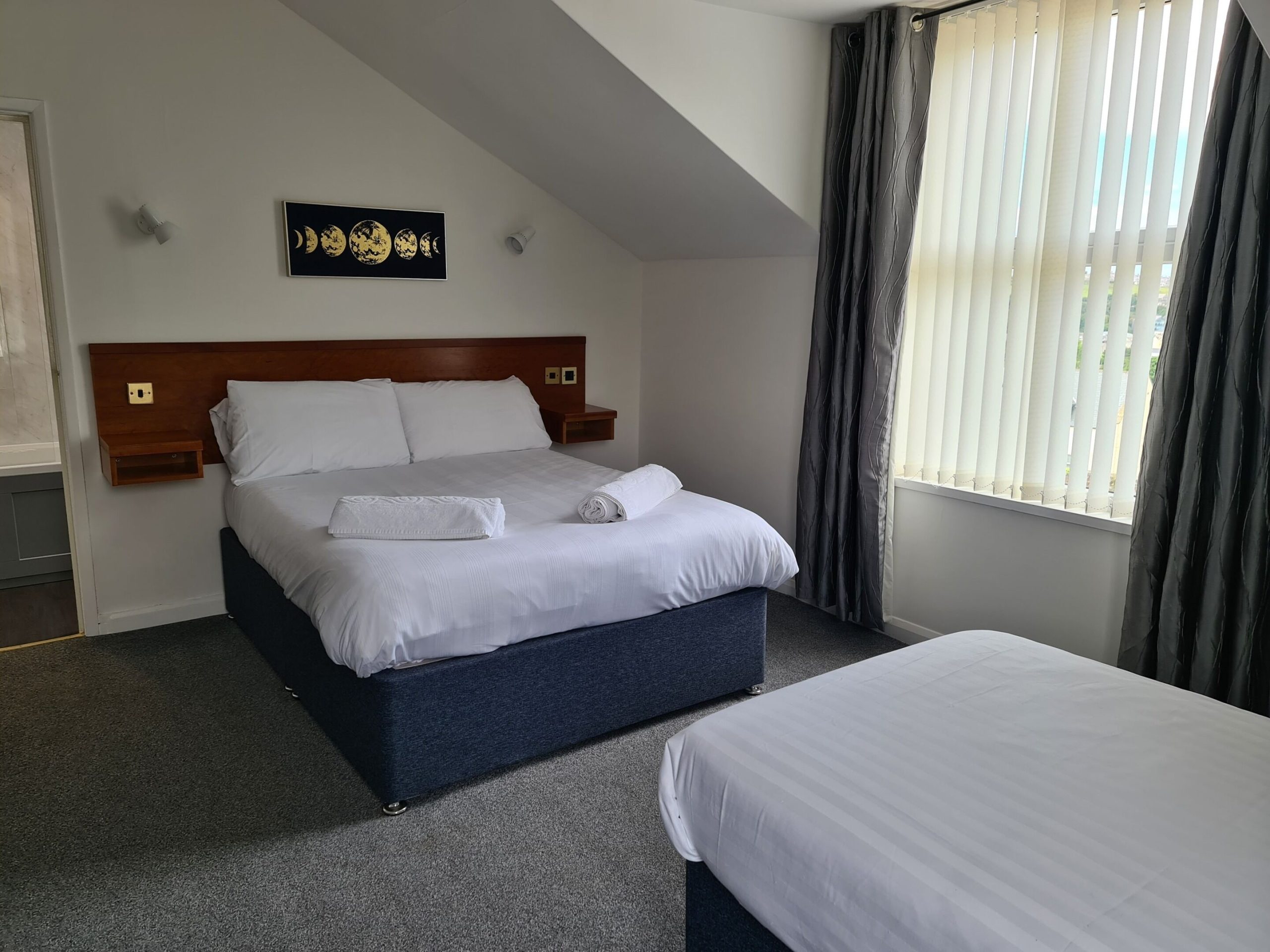 The Chase Hotel