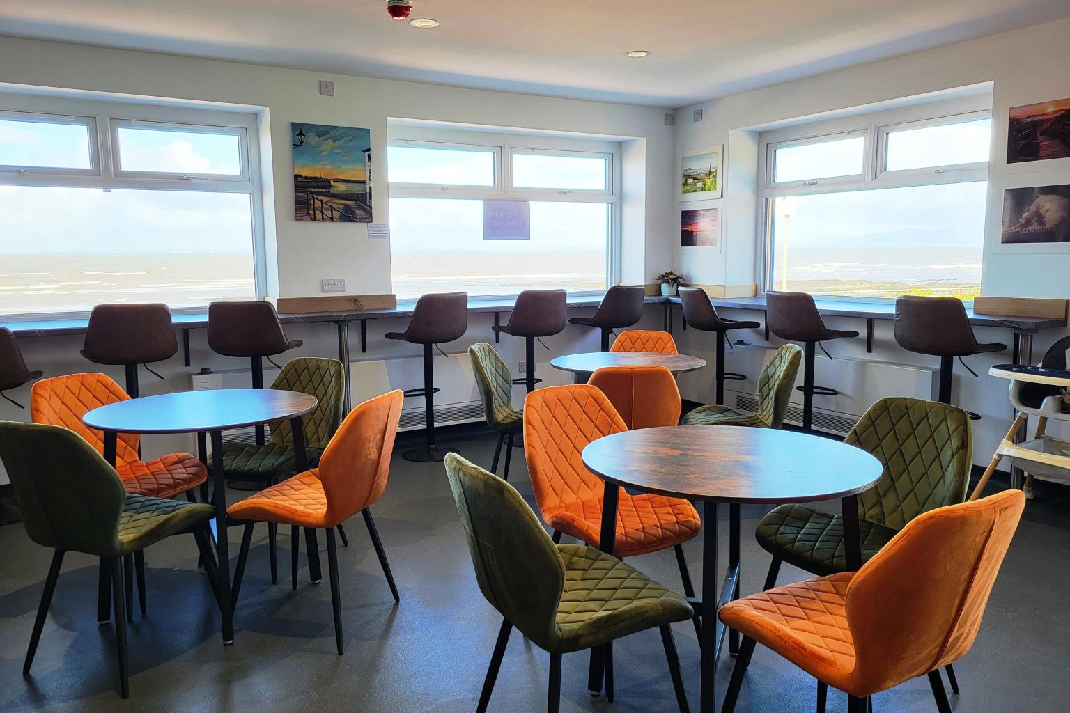 Solway View by Redby Coffee